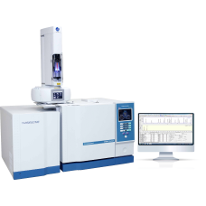 Gas Chromatograph Mass Spectrometer