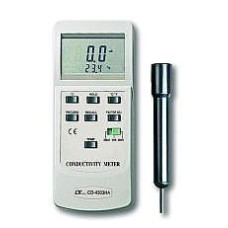CD-4303HA Conductivity Meter