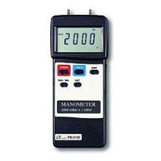 PM-9100 Manometer