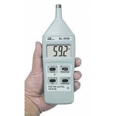 SL-4030 Digital DB Level Meter
