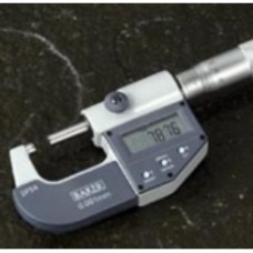 Digital Micrometer