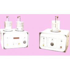 Disintegration Test Single Basket