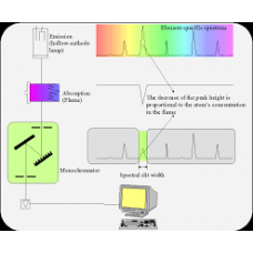 Atomic Absorption Spectroscopy