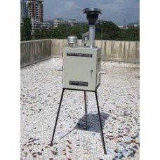Respirable Dust Sampler