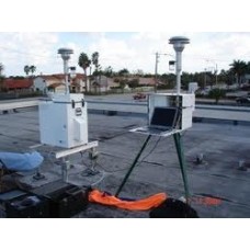 Fine Particulate Sampler-PM2.5