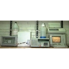 High Performance Liquid Chromatograph