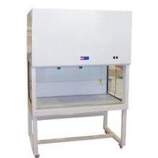 Lamellar Air Flow Cabinet