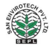 San Envirotech Pvt Ltd