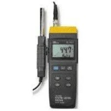 Sound Level Meter