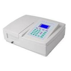 Spectrophotometer