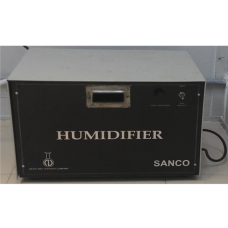  Humidifier with Controller
