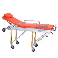 Ambulance Stretcher Trolley