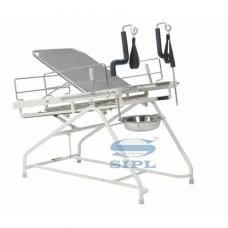 Economy Obstetric Labour Table