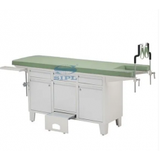 Examination Cum Gynaec Couch