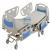 Fully Motorized ICU Bed