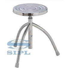 MS Revolving Stool
