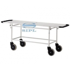 MS Stretcher Trolley MS Stretcher Trolley