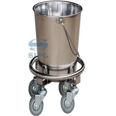 SS Kick Bucket SS Kick Bucket