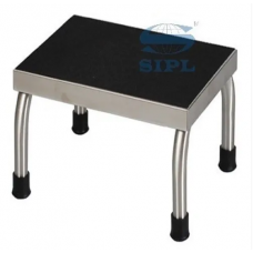 Single SS Foot Step Single SS Foot Step