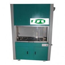 Fume Hood