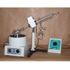 Rotary Vacuum Evaporator