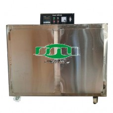 Stainless Steel Tray Dryer