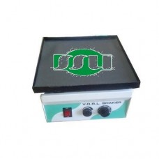 VDRL Shaker
