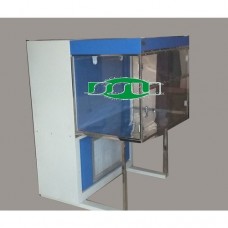 Vertical Laminar Flow Cabinet