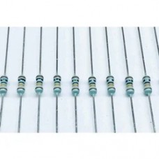 1/4 Watt Metal Film Resistor