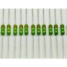 1 Watt Wire Wound Resistor