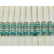 1 Watt Metal Oxide Resistor