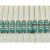 1 Watt Metal Oxide Resistor
