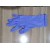 Blue Nitrile Gloves