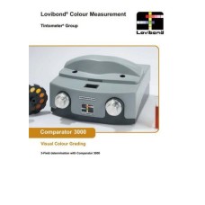 Colour Comparator