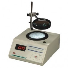 Digital Colony Counter Digital Colony Counter