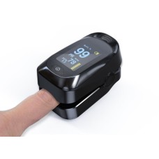 Fingertip Pulse Oximeter