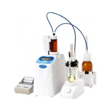 Karl Fischer Titrator