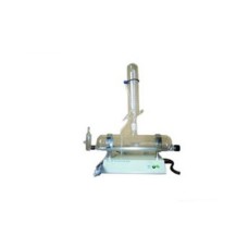 Lab Distillery Machine
