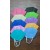 Oxipure N95 Mask multicolored