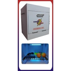 UV sterilizer