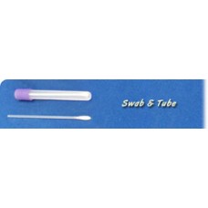 Swab & Tube