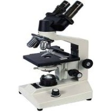 Binocular Microscope