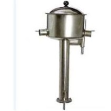 Distillation Apparatus