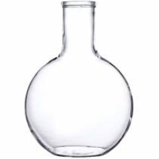 Flat Bottom Flask