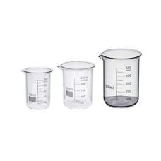 Glass Beaker