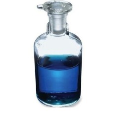 Glass Dropping Bottle
