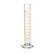 Glass Measuring Cylinder