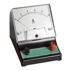 Laboratory Ammeter