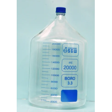 Reagent Bottles