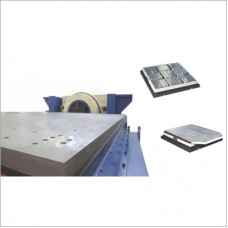 High Pressure Slip Table